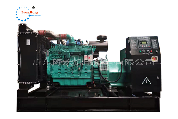 230KW柴油發(fā)電機(jī)組 重慶康明斯動(dòng)力 GENERATOR 廠家直供